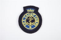 Picture of Beret Badge (embroidered)