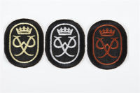 Picture of Duke of Edinburgh Badges