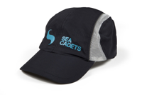 Picture of Caps with Sea Cadet Logo Sports Cap