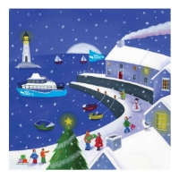 Picture of Christmas Cards