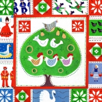 Picture of Christmas Cards