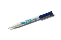 Picture of Pen with Sea Cadets or Royal Marines Cadets  logo