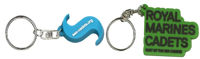 Picture of Sea Cadets key ring