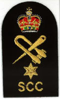 Picture of Seamanship Instructor (Adult)