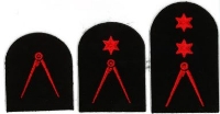 Picture of Navigation (Red Badges)