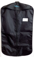 Picture of Suit cover with SCC Logo