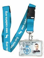 Picture of ID Card Holder (plastic)