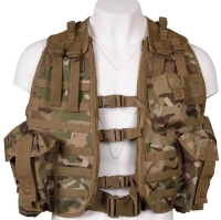 Picture of RMC Training Vest MTP