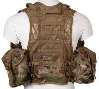 Picture of RMC Training Vest MTP