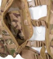 Picture of RMC Training Vest MTP