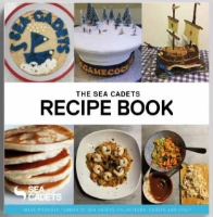 Picture of SCC Recipe Book