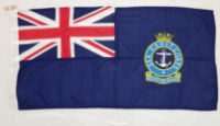 Picture of SCC Ensign (Large)