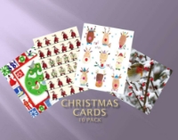 Picture of Christmas Cards (10 pack)