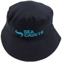 Picture of Bucket Hat with Sea Cadet Logo