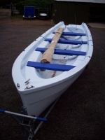 Picture of Trinity 500 Hull  (Batch 1)