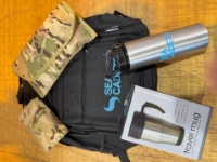 Picture of Welcome Pack SCC