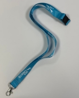 Picture of Lanyard with Sea Cadet or Royal Marines Cadet logo