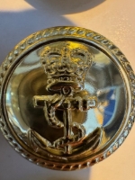 Picture of Buttons Officer Jacket